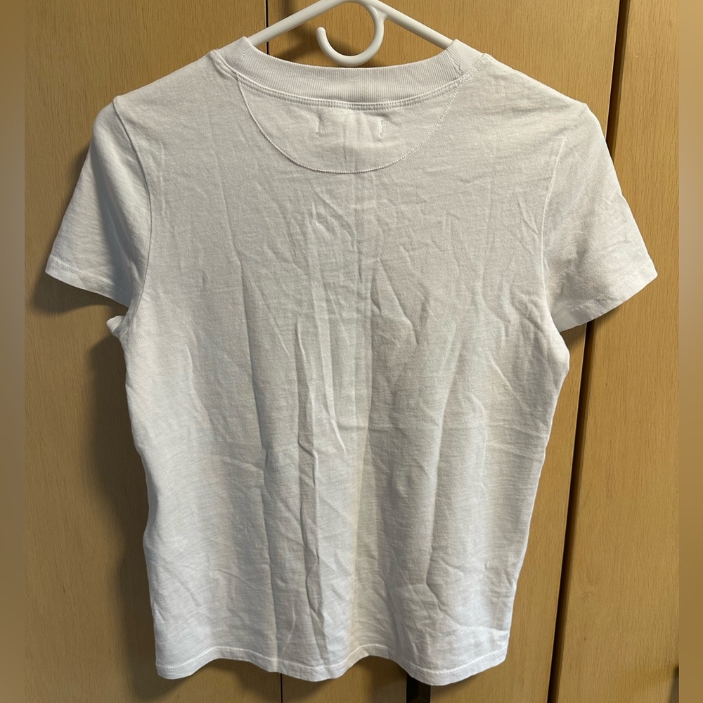 Madewell The Vintage Shrunken Tee - NWT - Picture 6 of 10